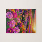 Field of Radiance Puzzle (Horizontal)