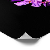 Field Scabary Poster (Ecke)