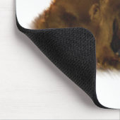 Field Spanel Art Gifts Mousepad (Ecke)