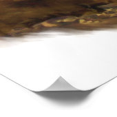 Field Spanel Art Prints Poster (Ecke)