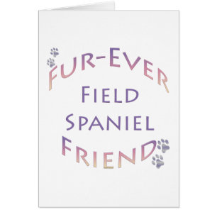 Field Spanel Furever