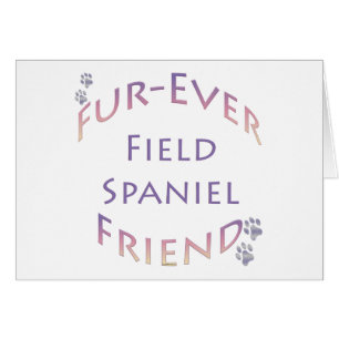 Field Spanel Furever
