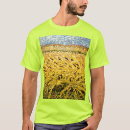 Field T - Shirt