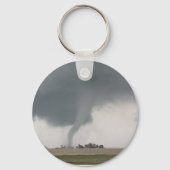 Field Tornado Schlüsselanhänger (Vorderseite)