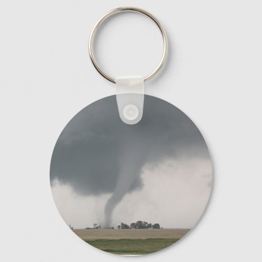 Field Tornado Schlüsselanhänger (Vorderseite)