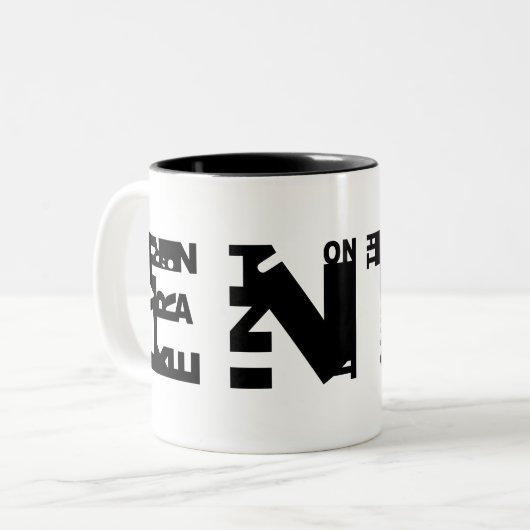 Fieldmarshal Tasse (Vorderseite Links)