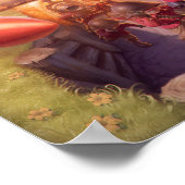 Fieldrunners 2 - Offizielles Poster (Ecke)