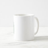 Fields Of Dreams | Mutter-der-Braut-Tasse Kaffeetasse (VorderseiteRechts)