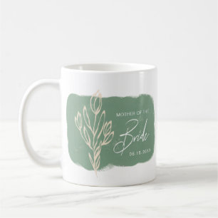 Fields Of Dreams Mutter-der-Braut-Tasse Kaffeetasse
