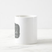 Fields Of Dreams | Vater der Braut Tasse (Mittel)