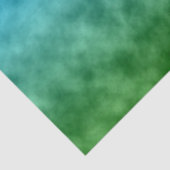 Fields of Light Seidenpapier (Ausschnitt)