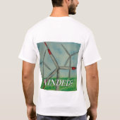 Fieldstone-windenergie-T - Shirt (Rückseite)