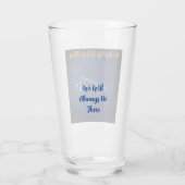 Fierce Baroque Pearl Parco Tassino Glas (Rückseite)