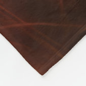 Fierce Cheetah Fleecedecke (Ecke)