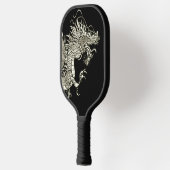 Fierce Dragon Pickleball Schläger (Links)