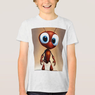 Fierce Dragon Tattoo Design - Symbol der Stärke, Tri-Blend Shirt