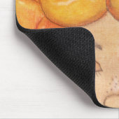 Fierce Dreamer Mousepad (Ecke)