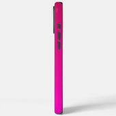 Fierce Elegance: Radiant Identity Case-Mate iPhone Hülle (Rückseite / Links)
