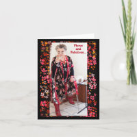 Fierce, fabelhaft, 'lil vergesslich, abgelenkt