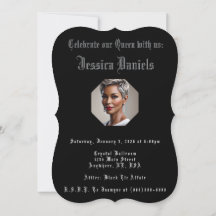 Fierce & Fabulous mit 60