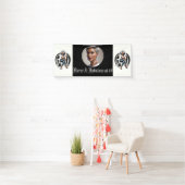 Fierce & Fabulous mit 60 Banner (Insitu)