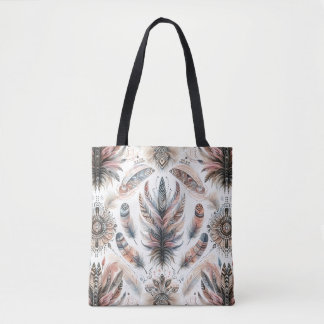 Fierce Feath Tasche