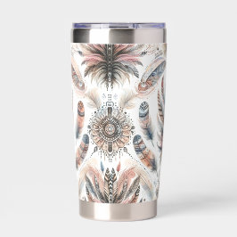 Fierce Feath Thermobecher