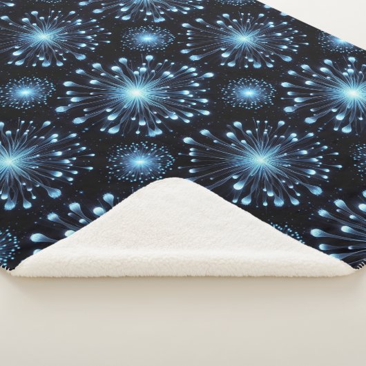 Fierce Fireworks Sherpadecke (3/4)