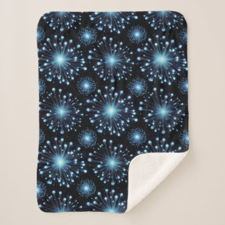 Fierce Fireworks Sherpadecke