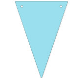 Fierce Fireworks Wimpelkette (Zweite Fahne)