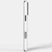 Fierce Glows Tiger Case-Mate iPhone Hülle (Rückseite / Rechts)