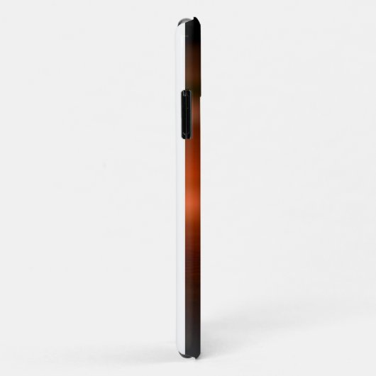 Fierce Leopard iPhone 16 Fall Case-Mate iPhone Hülle (Hinten/Rechts)