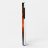 Fierce Leopard iPhone 16 Fall Case-Mate iPhone Hülle (Hinten/Links)