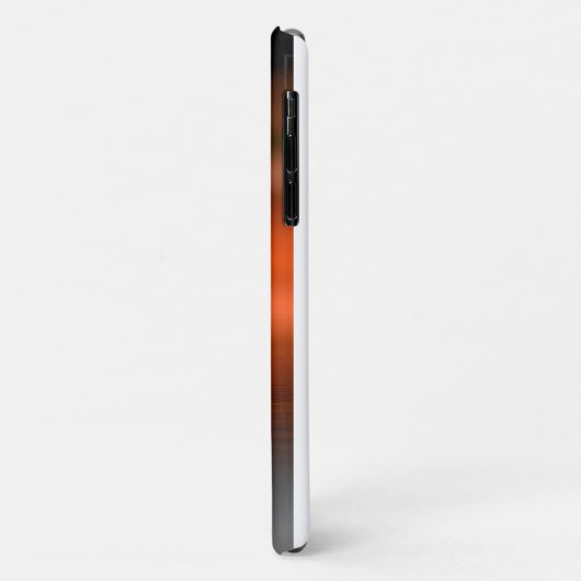 Fierce Leopard iPhone 16 Fall Case-Mate iPhone Hülle (Hinten/Links)