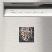 Fierce Magnet (In Situ (Geschirrspüler))