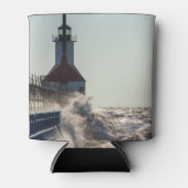 Fierce Waves bei St Joseph Dosenkühler (Vorderseite)