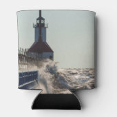 Fierce Waves bei St Joseph Dosenkühler (Rückseite)