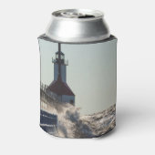 Fierce Waves bei St Joseph Dosenkühler (Kanne Rückseite)