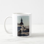 Fierce Waves bei St Joseph Kaffeetasse (Links)