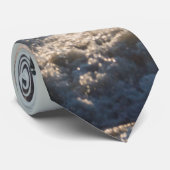 Fierce Waves bei St Joseph Krawatte (Gerollt)