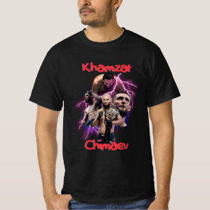 Fierce Wolf Warrior MIXED MARTIAL ARTS Champion T T-Shirt