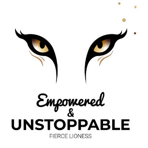 FierceLioness T-Shirt