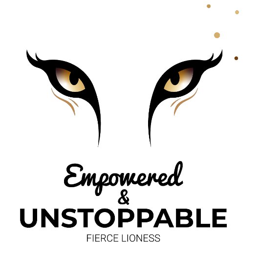 FierceLioness T-Shirt