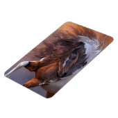 Fiereza Premium Flexi Magnet (Linke Seite)