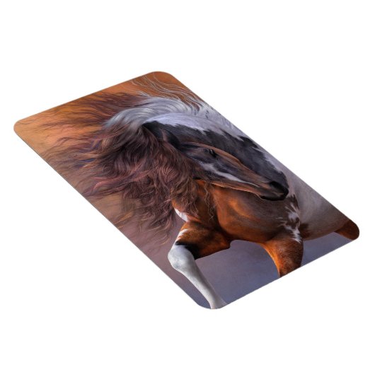 Fiereza Premium Flexi Magnet (Rechte Seite)