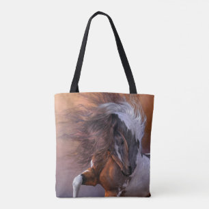 Fiereza Tote Bag Tasche
