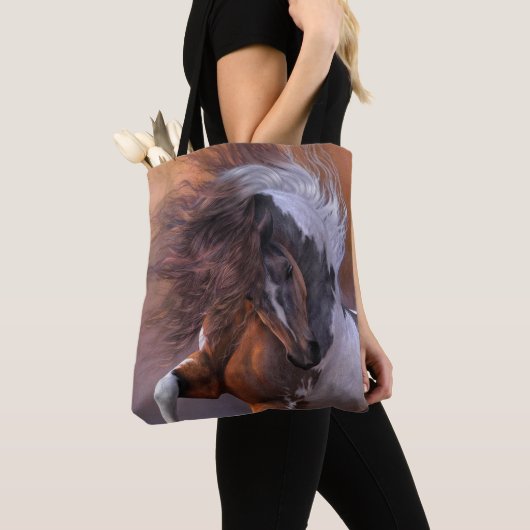 Fiereza Tote Bag Tasche (Von Nahem)