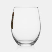 Fiergehevrin2 Weinglas Ohne Stiel (Links)