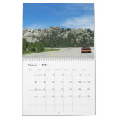 Fiero Ausflug-Gussnaht-Rückseite 2013 Kalender (Feb 2026)