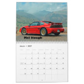 Fiero Kalender 2014 MHFC (Mär 2027)